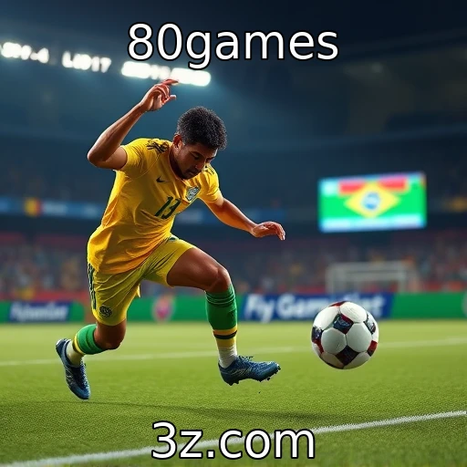 Como as criptomoedas estão revolucionando as apostas esportivas no Brasil - 80games