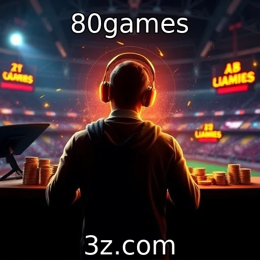 Descubra as Novas Tendências em Cassinos Online para 2025 - 80games