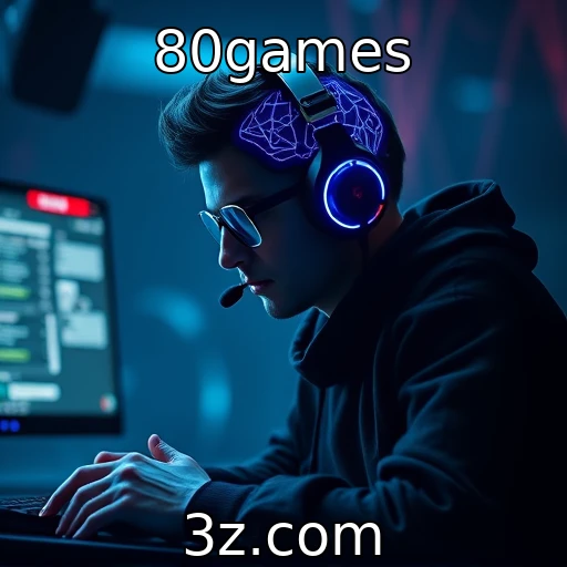 Apostas em e-sports: como decifrar as odds das partidas - 80games