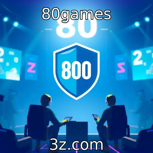 Os Campeonatos de E-sports Mais Empolgantes da Temporada | 80games