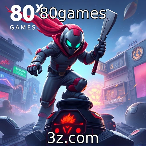 Crescimento do mercado de jogos digitais em destaque | 80games