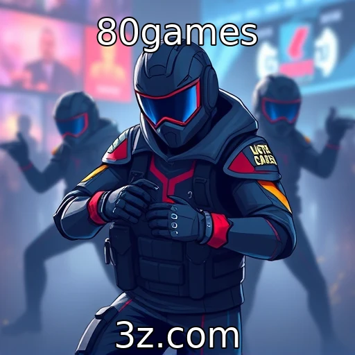 Os segredos por trás das grandes vitórias em apostas esportivas - 80games