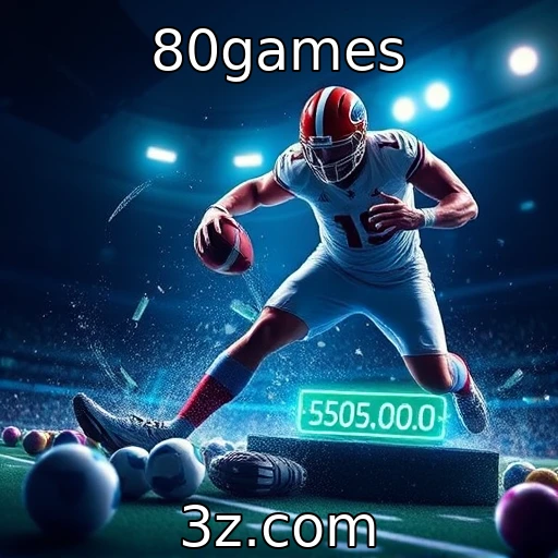 Apostas esportivas: Estratégias infalíveis para analisar partidas ao vivo | 80games