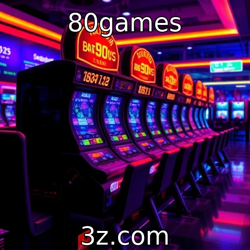 Apostas esportivas: Como a análise de partidas pode aumentar seus ganhos : 80games