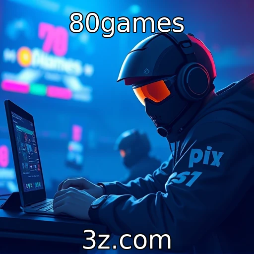 Apostas Esportivas: Como Análises Podem Aumentar Suas Chances de Ganhar | 80games