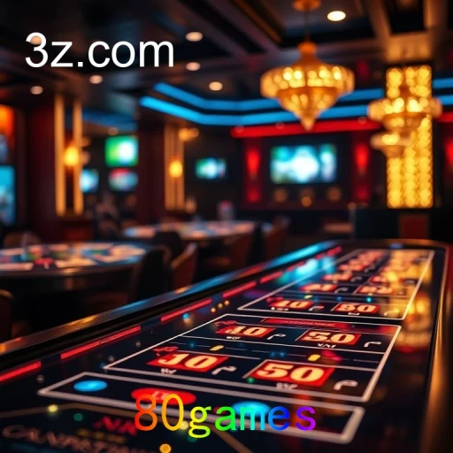 80games Promoções Atuais