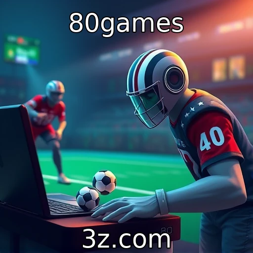 Os segredos das apostas esportivas que você precisa conhecer : 80games