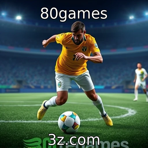 Apostas esportivas: Análise crítica das últimas partidas da rodada - 80games