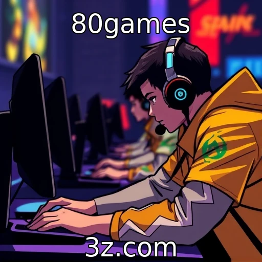 Como as apostas esportivas moldam o futuro das competições brasileiras - 80games