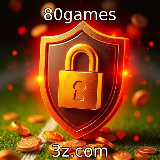 Desvendando os segredos das apostas esportivas: como aumentar suas chances de vitória | 80games