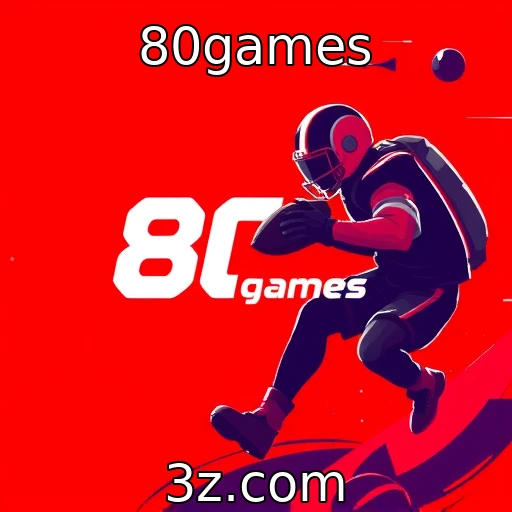 Apostas esportivas: como analisar partidas e garantir lucros - 80games