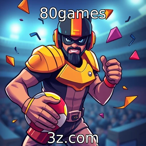 Apostas esportivas: como analisar partidas para aumentar seus ganhos : 80games