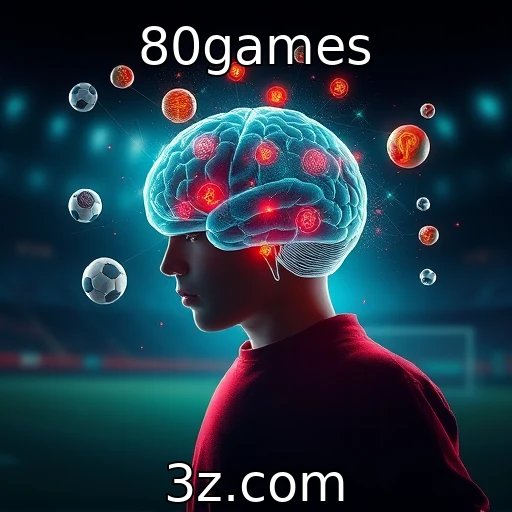 Apostas esportivas: Como análises aprofundadas podem transformar seus ganhos : 80games